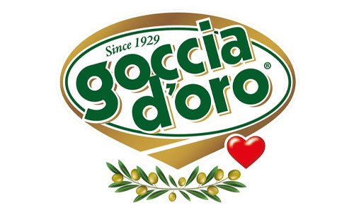 Goccia d'Oro