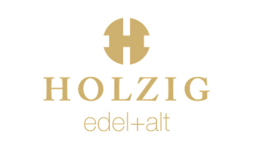 Holzig