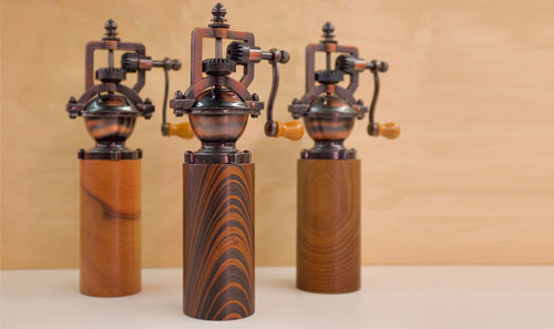 Lebensmittel-Zubehör