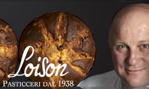 Loison - Pasticceri dal 1938