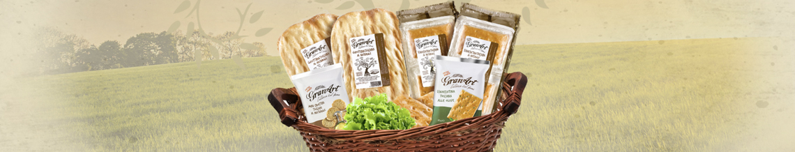 GranArt - l'albero del pane
