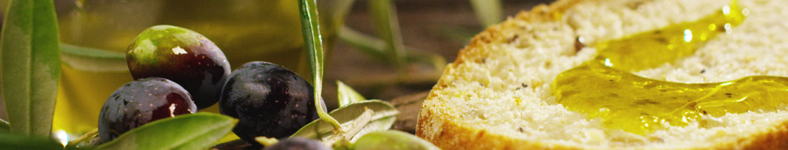 Olivenöl