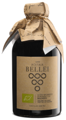 Aceto Balsamico PRECIOUS GIFT - 100% naturale di Modena I.G.P. 250ml 