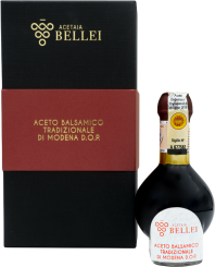 Aceto Balsamico Tradizionale di Modena DOP 12 Jahre 100ml 