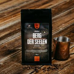 Berg der Seelen - Espresso Nepal - Bohnenkaffee - 100% Arabica 