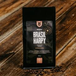 Brasil Harpy - Crema Brasilien - Bohnen - Arabica 380g 