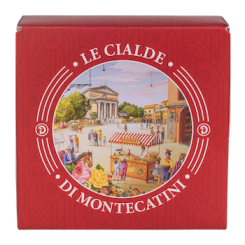 Le Cialde di Montecatini 150 g 