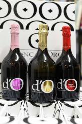 Prosecco Trio Regalo - CONCA D'ORO Nur Schachtel