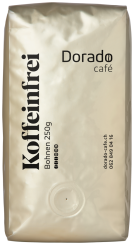 Koffeinfrei - Bohnenkaffee - 250g 