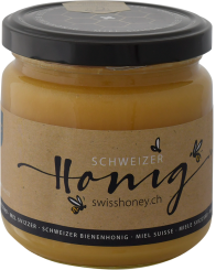 Frühjahrs-Honig (Niederlenz) aus kontrollierter Produktion 500g 