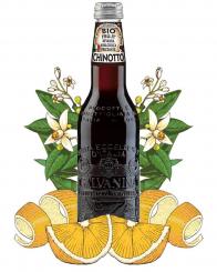 Chinotto Galvanina 355ml 