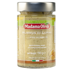 Lupinen Hummus 190g 