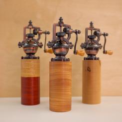 Retro Pfeffermühle Classic Long - 