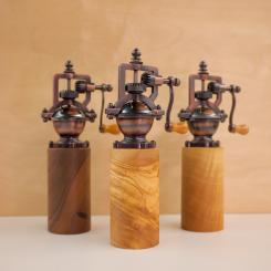 Retro Pfeffermühle Classic Short - 