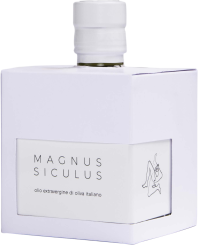 Sizilianisches Olivenöl "Nocellara del Belice" 2.5 dl MAGNUS SICULUS 