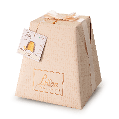 Pandoro allo Zabaione 1 kg 