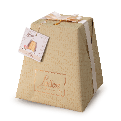 Pandoro allo Zabaione 1 kg 
