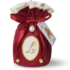 Panettoncino Classico im Stoffsäckchen, 100g 