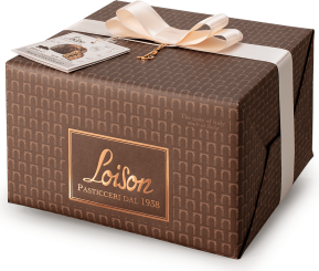 Panettone Regal Cioccolato 1kg 