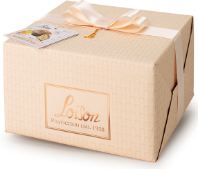 Panettone Classico 1kg 