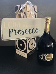 Prosecco Millesimato Cuvée Oro DOC Treviso Extra Dry - CONCA D'ORO 