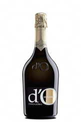 Prosecco Millesimato Cuvée Oro DOC Treviso Extra Dry - CONCA D'ORO 