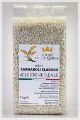 Riso Carnaroli CLASSICO 1kg 