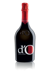 Spumante Dolce Veleno Raboso Moscato Demi Sec - CONCA D'ORO 