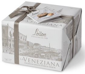 Veneziana Classica 600 g 