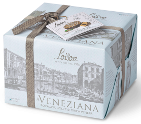 Veneziana al Pistacchio di Bronte 600 g 