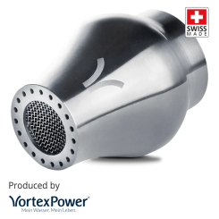 VortexPower SPRING 