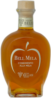 Apple Condiment "Bel Melà" 250ml 